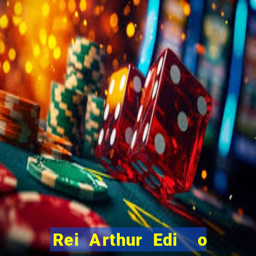 Rei Arthur Edi  o Ouro rei arthur (2004 onde assistir) rei arthur